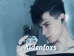 Aidenfoxs