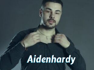Aidenhardy