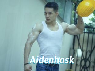 Aidenhask