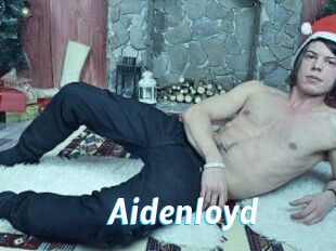 Aidenloyd