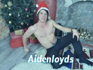 Aidenloyds