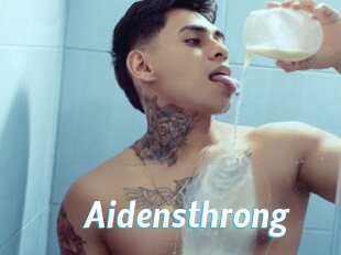 Aidensthrong