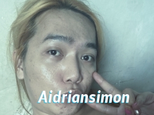 aidriansimon J Mine