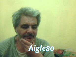 Aigle80