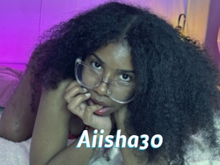 Aiisha30