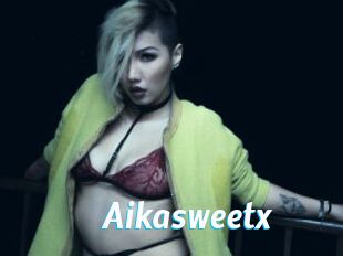Aikasweetx