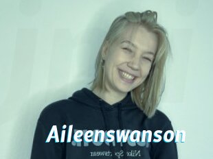 Aileenswanson