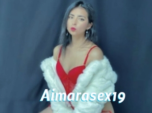 Aimarasex19