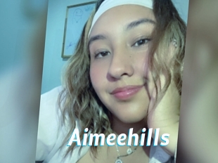 aimeehills J Mine