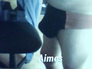 Aimes