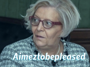 Aimeztobepleased