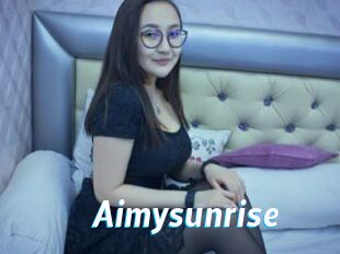 Aimysunrise