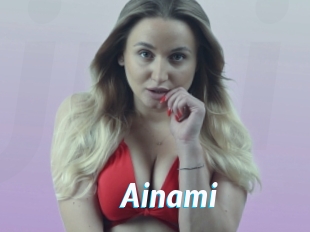 Ainami