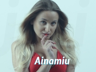 Ainamiu
