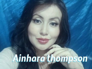 Ainhara_thompson