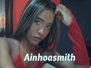 Ainhoasmith