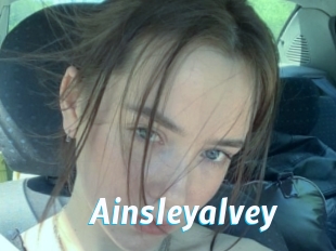 Ainsleyalvey