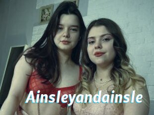 Ainsleyandainsle