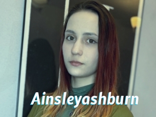 Ainsleyashburn