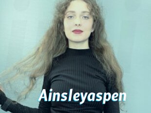 Ainsleyaspen