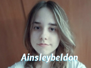 Ainsleybeldon
