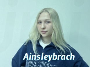 Ainsleybrach