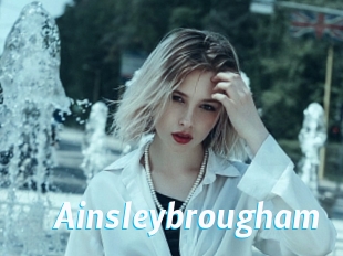 Ainsleybrougham