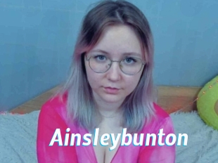 Ainsleybunton