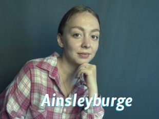 Ainsleyburge
