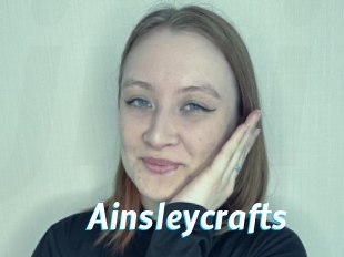 Ainsleycrafts