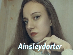 Ainsleydarter