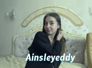 Ainsleyeddy