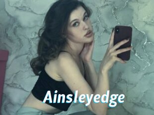 Ainsleyedge