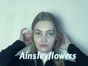 Ainsleyflowers