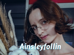 Ainsleyfollin