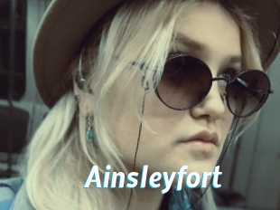 Ainsleyfort