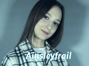 Ainsleyfrail
