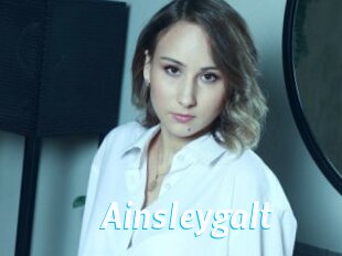 Ainsleygalt