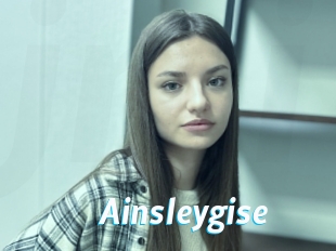 Ainsleygise