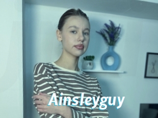 Ainsleyguy