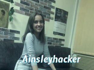 Ainsleyhacker