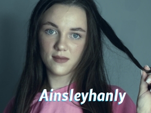 Ainsleyhanly