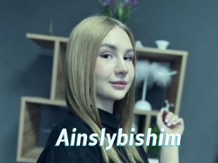 Ainslybishim