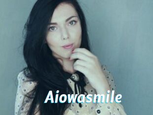 Aiowasmile