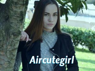 Aircutegirl