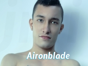 aironblade J Mine