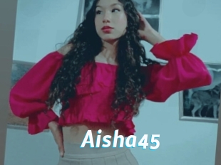 Aisha45