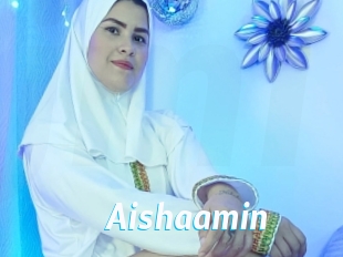 Aishaamin