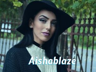 Aishablaze