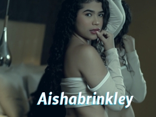 Aishabrinkley